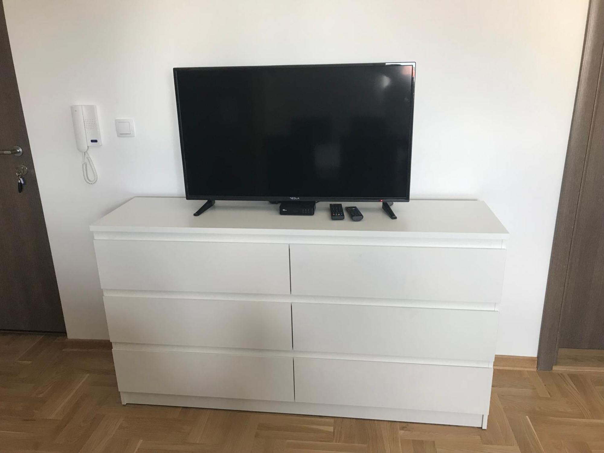 Appartement Tim Lux 3 à Čačak Extérieur photo